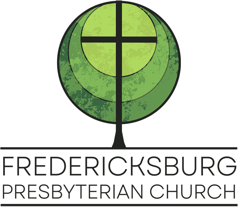 Fredericksburg Presbyterian Church logo